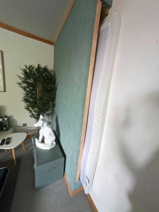 Evasion Verte En Alsace ! Niederschaeffolsheim Dış mekan fotoğraf